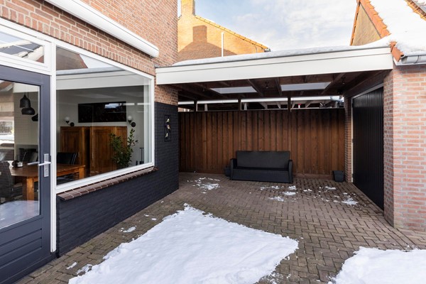 Medium property photo - Stakenburgstraat 15, 5694 NA Son en Breugel